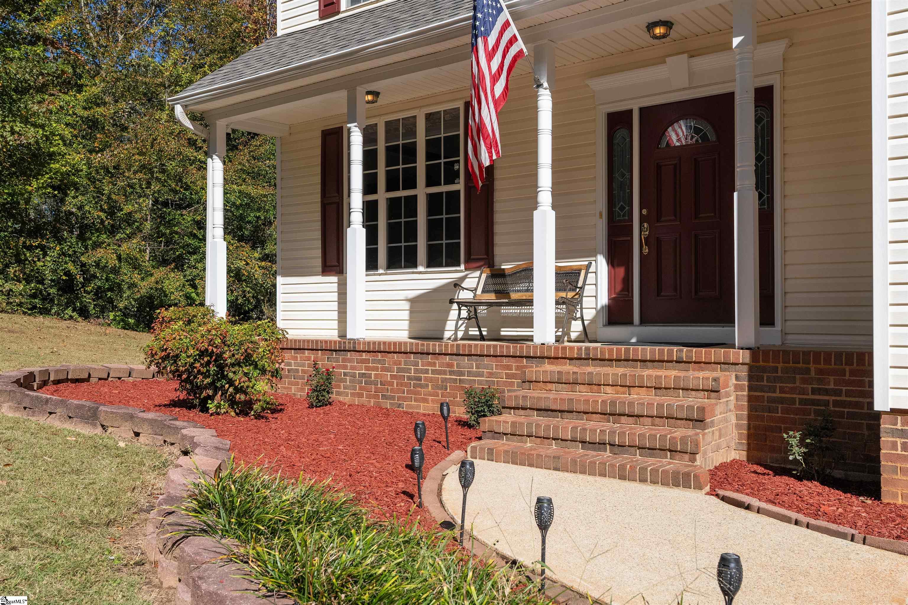 148 New Harrison Bridge Road Simpsonville, SC 29680 - Photo 7 of 36