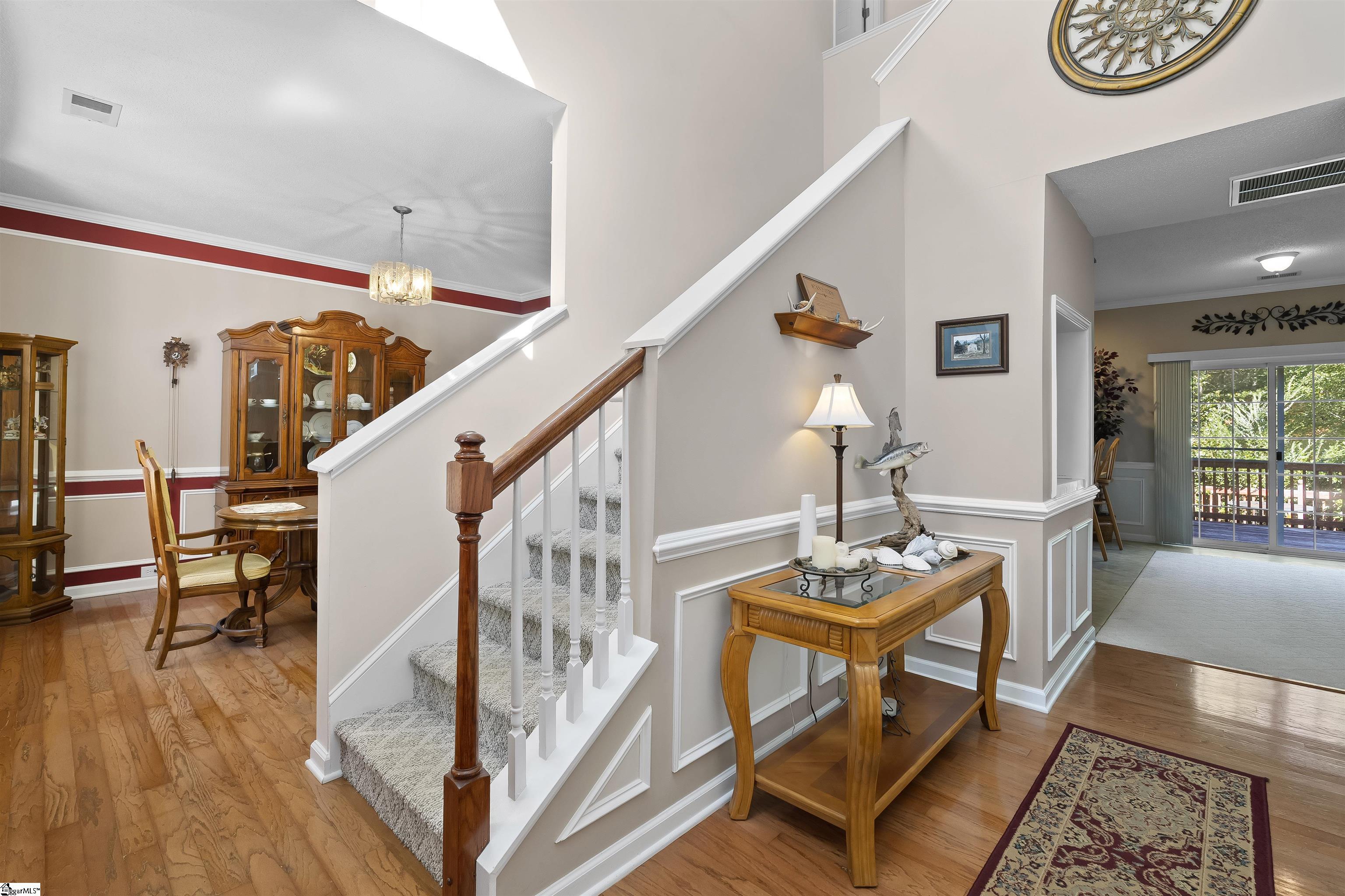 148 New Harrison Bridge Road Simpsonville, SC 29680 - Photo 8 of 36