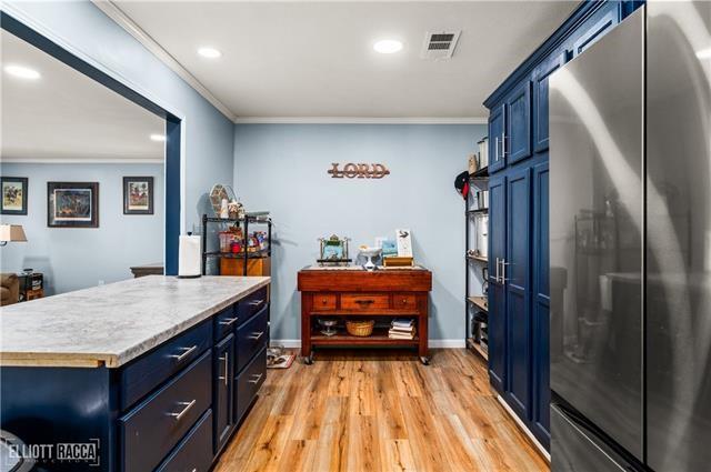 568 Hog Island Road Dry Prong, LA 71423 - Photo 13 of 22