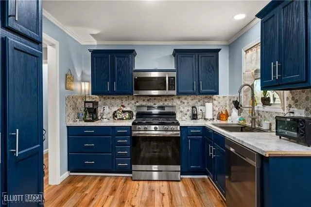 $229,900 | 568 Hog Island Road, Dry Prong, LA 71423