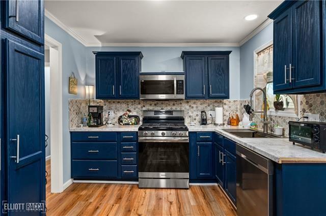 568 Hog Island Road Dry Prong, LA 71423 - Photo 14 of 22