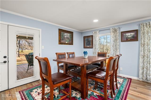 568 Hog Island Road Dry Prong, LA 71423 - Photo 17 of 23