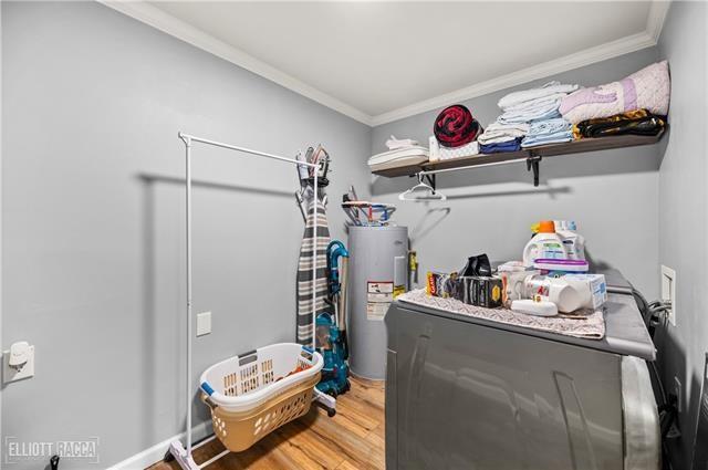 568 Hog Island Road Dry Prong, LA 71423 - Photo 21 of 22