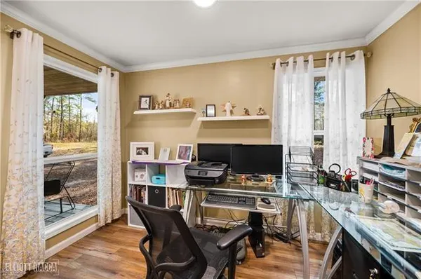 $299,000 | 568-572 Hog Island Road, Dry Prong, LA 71423