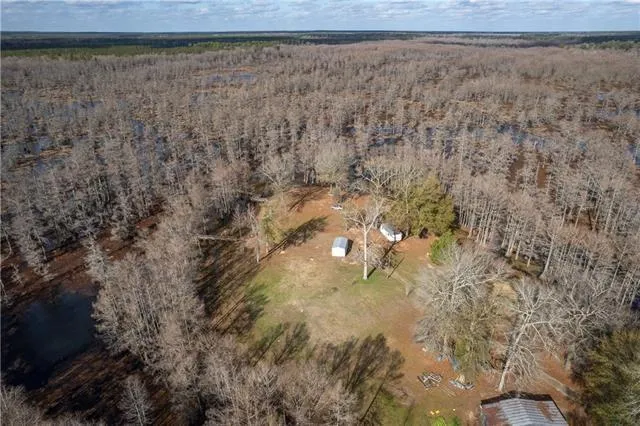 $229,900 | 568 Hog Island Road, Dry Prong, LA 71423