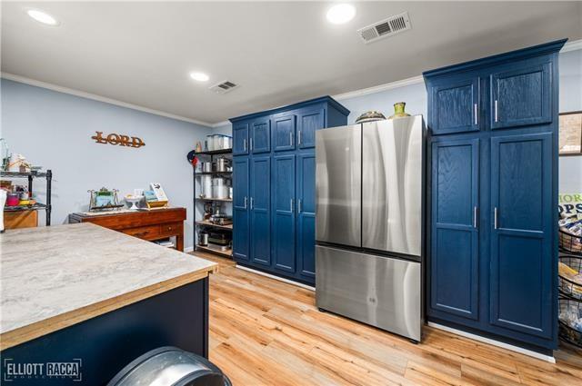 568 Hog Island Road Dry Prong, LA 71423 - Photo 5 of 23