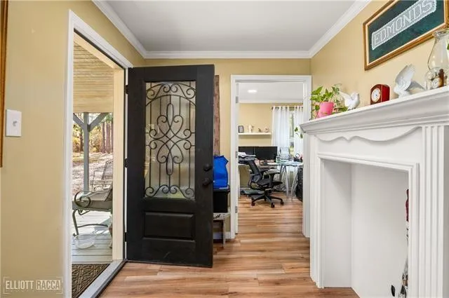 $229,900 | 568 Hog Island Road, Dry Prong, LA 71423