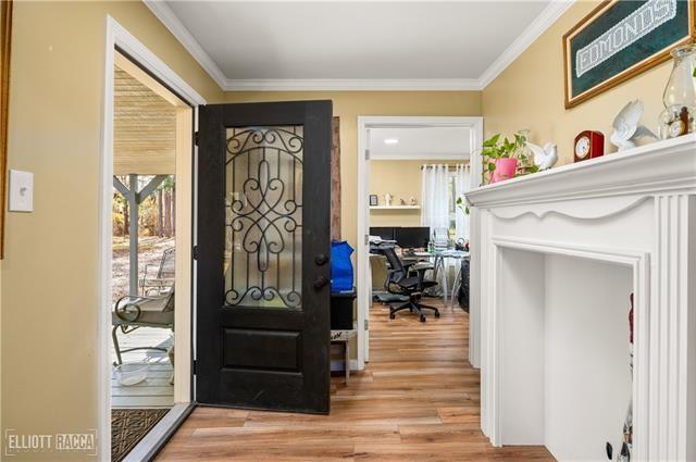 568 Hog Island Road Dry Prong, LA 71423 - Photo 8 of 22