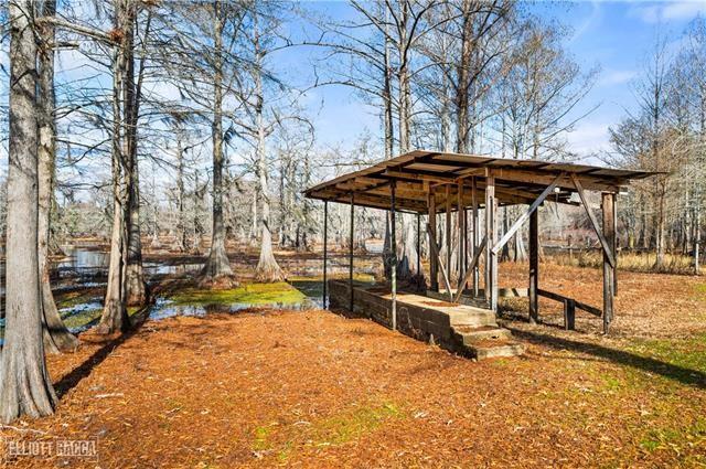 568 Hog Island Road Dry Prong, LA 71423 - Photo 9 of 23