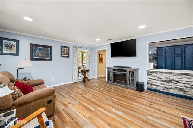 568 Hog Island Road Dry Prong, LA 71423 - Photo 10 of 22