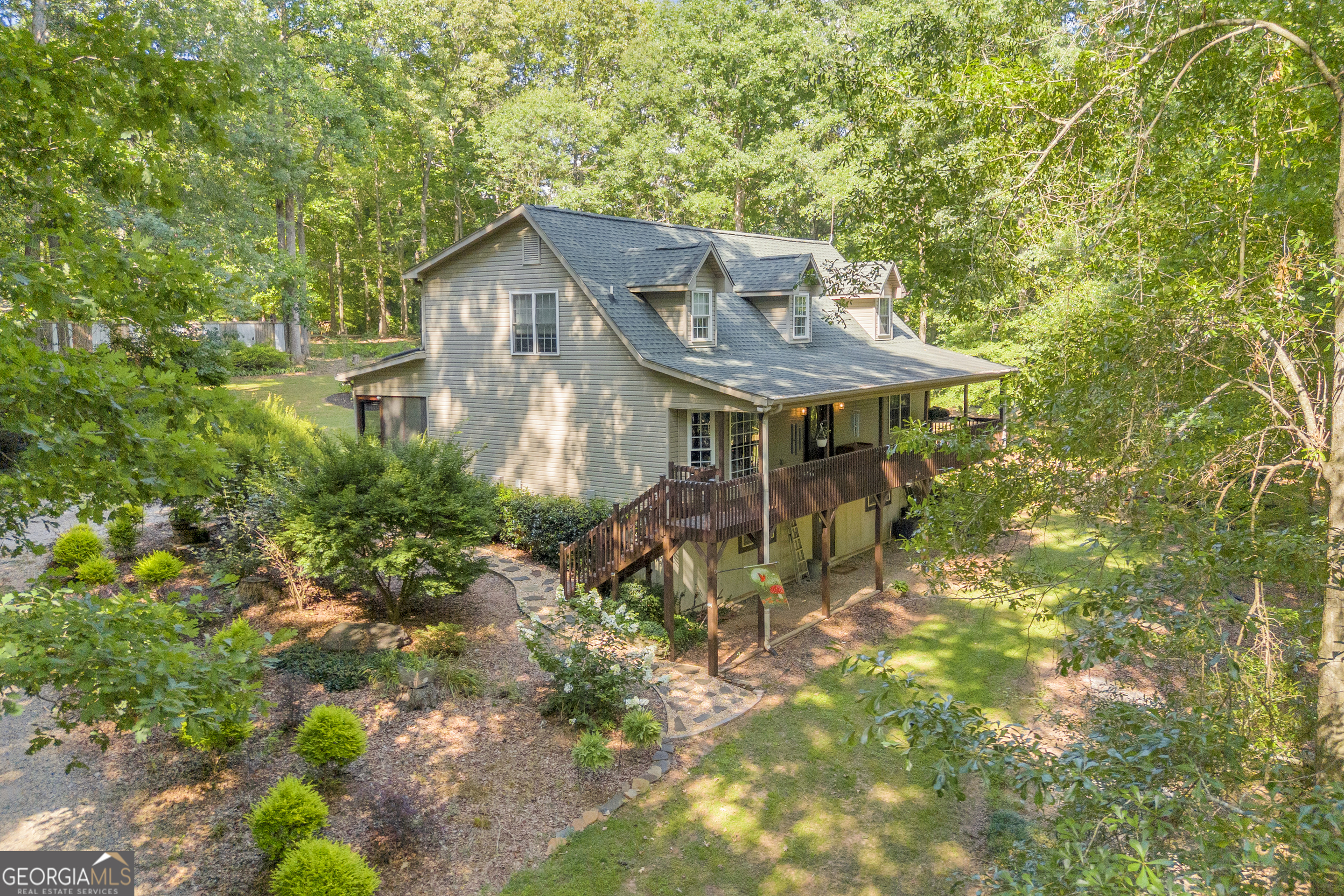 510 McKie Road Commerce, GA 30530 - Photo 2 of 126
