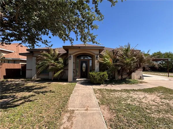 $240,000 | 3626 Ida Drive, Palmview, TX 78572