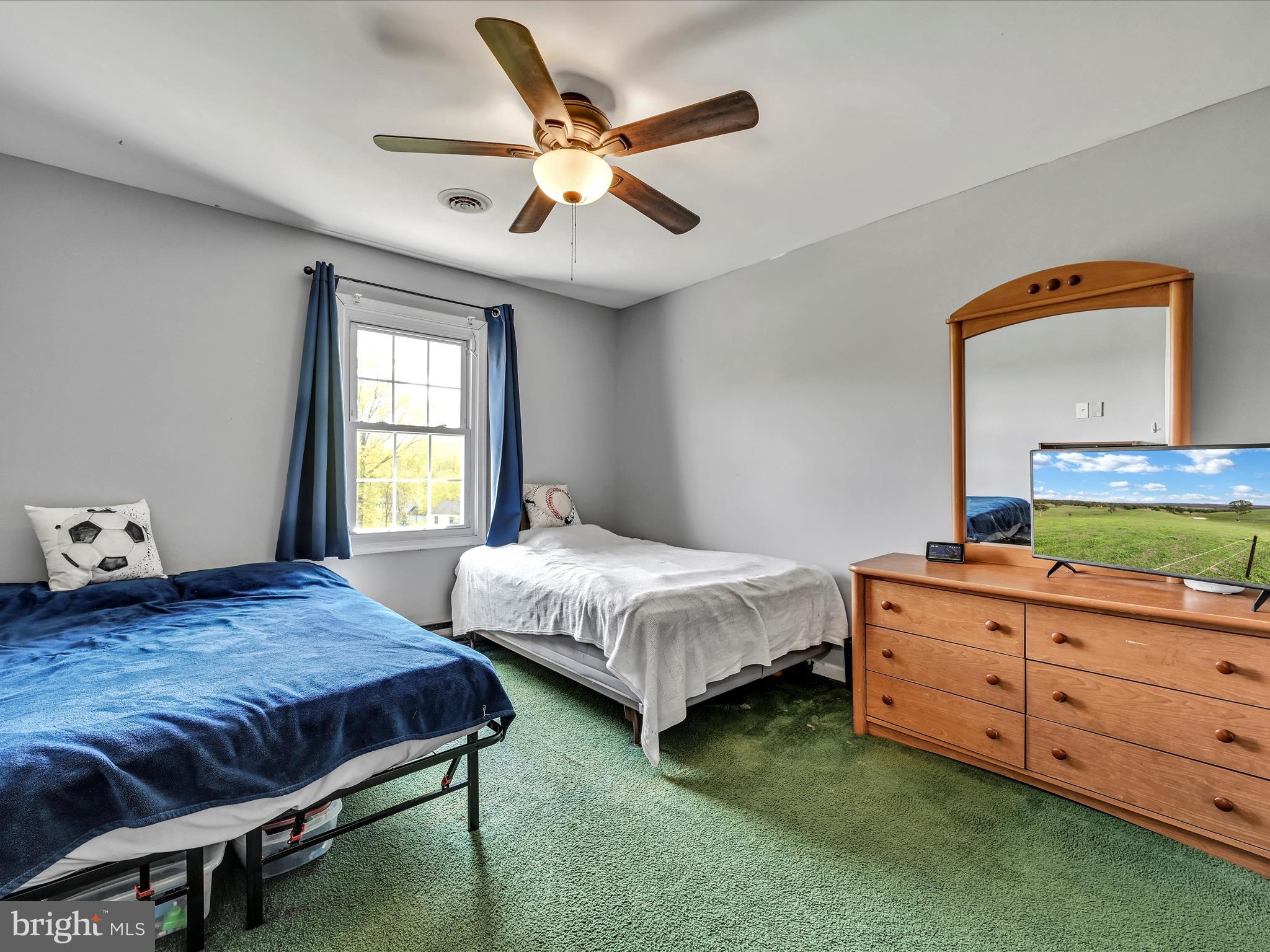 101 Rose Valley Road Pottstown, PA 19464 - Photo 36 of 48 4th Bedroom is also spacious and roomy