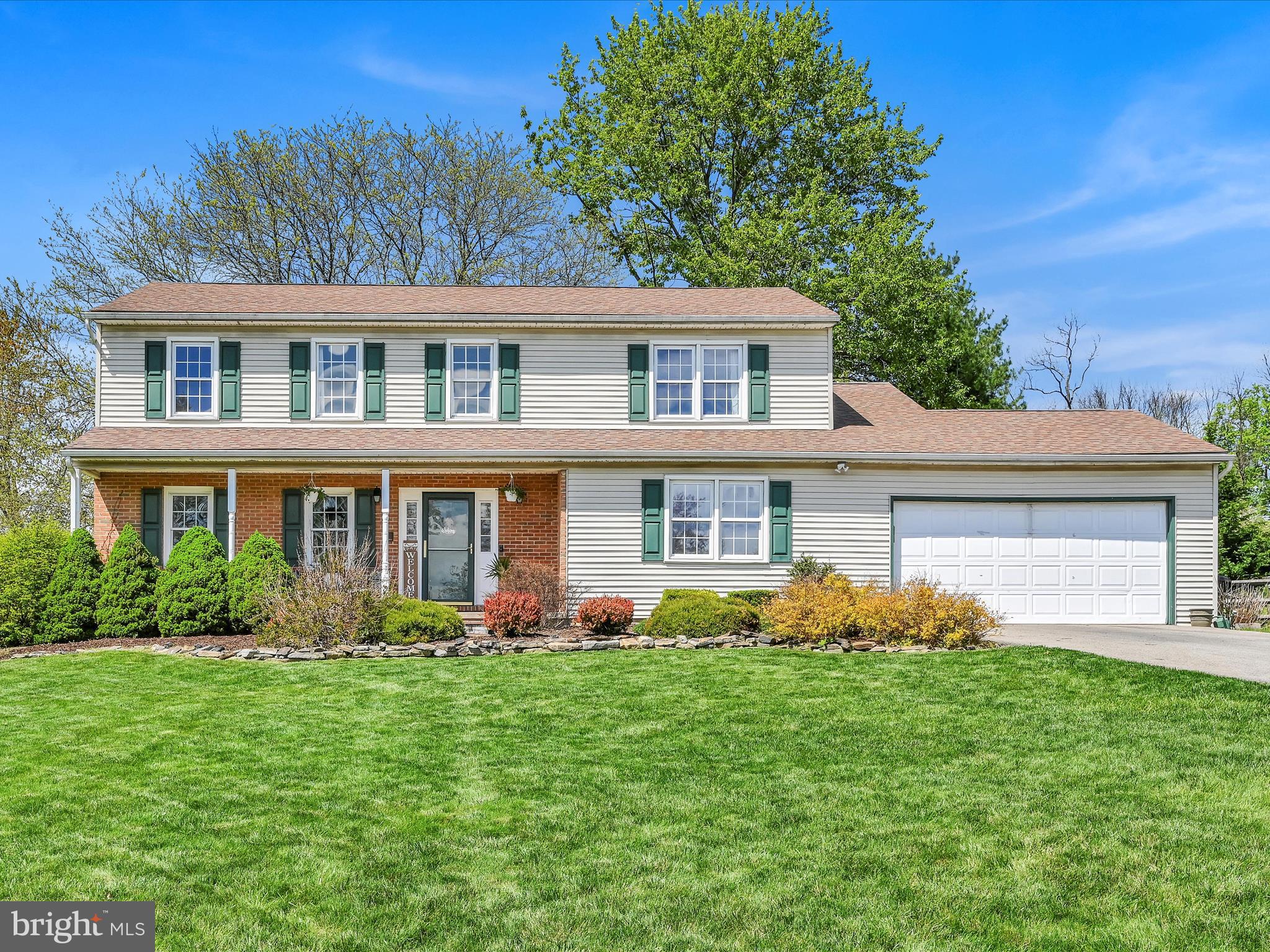 101 Rose Valley Road Pottstown, PA 19464 - Photo 48 of 48 Could Be Yours!