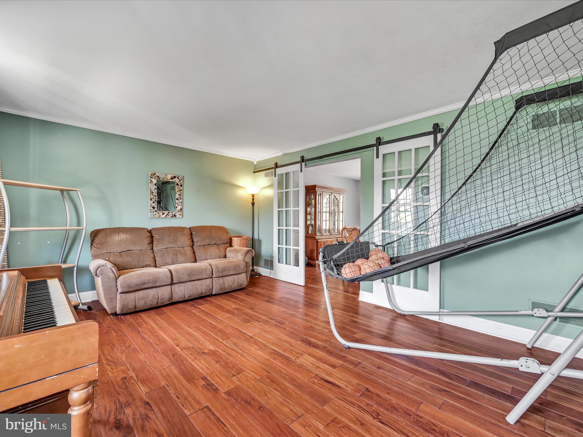 101 Rose Valley Road Pottstown, PA 19464 - Photo 8 of 48 2nd Family Room for lots of fun!
