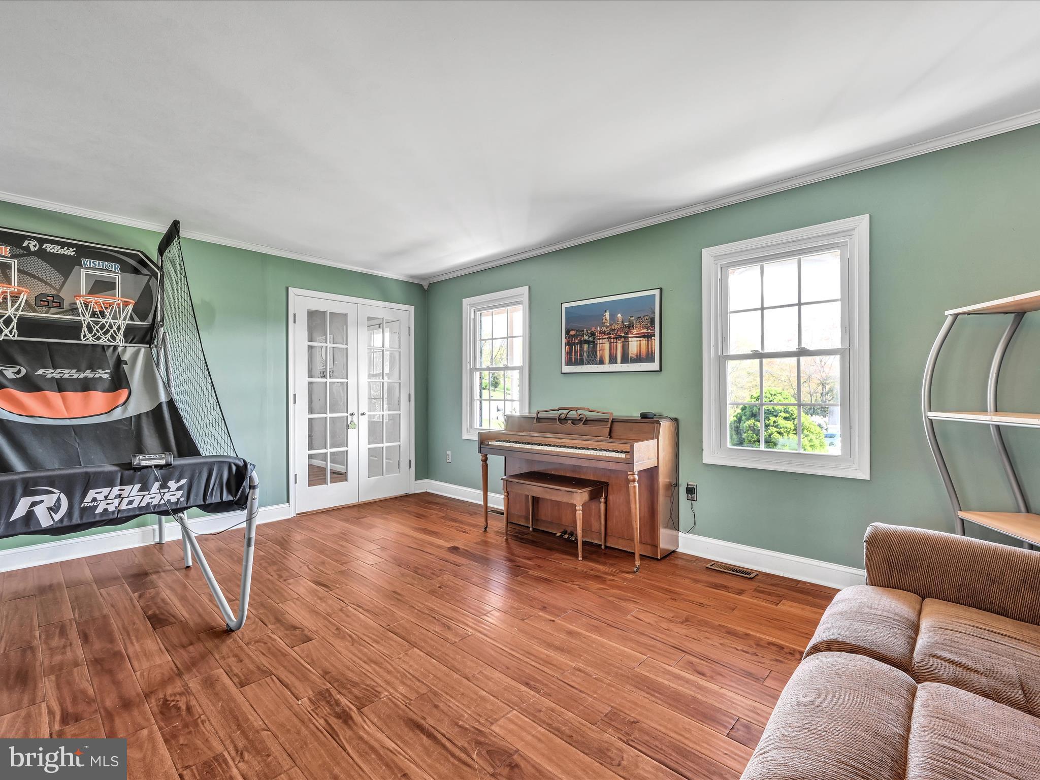 101 Rose Valley Road Pottstown, PA 19464 - Photo 9 of 48 Great space to enjoy!