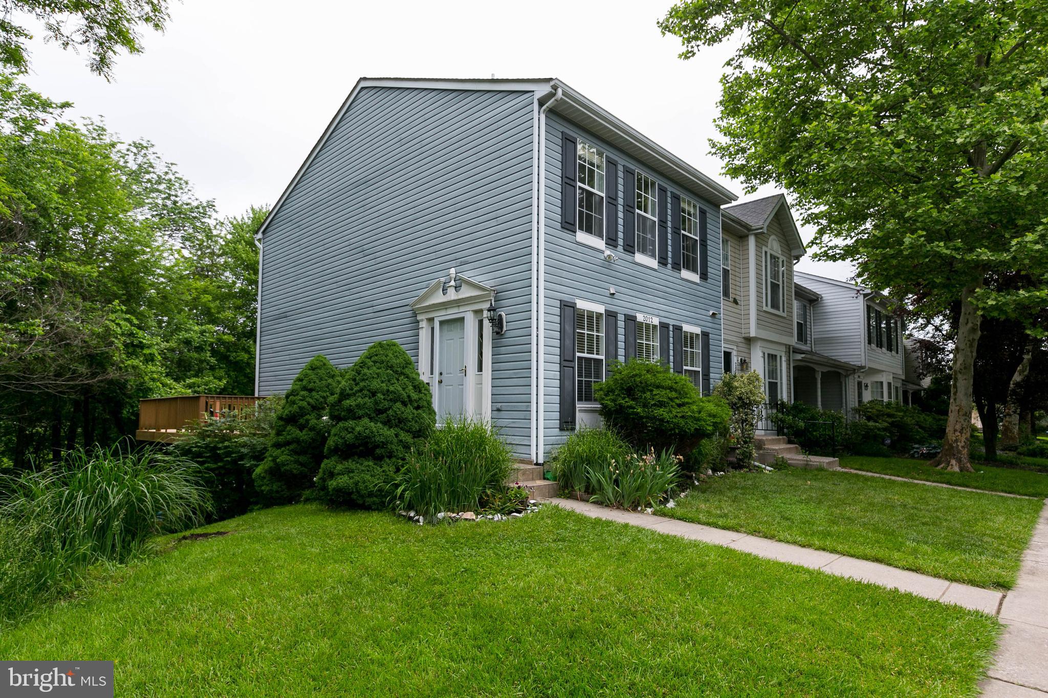 2012 Masters Drive Baltimore, MD 21209 - Photo 2 of 40