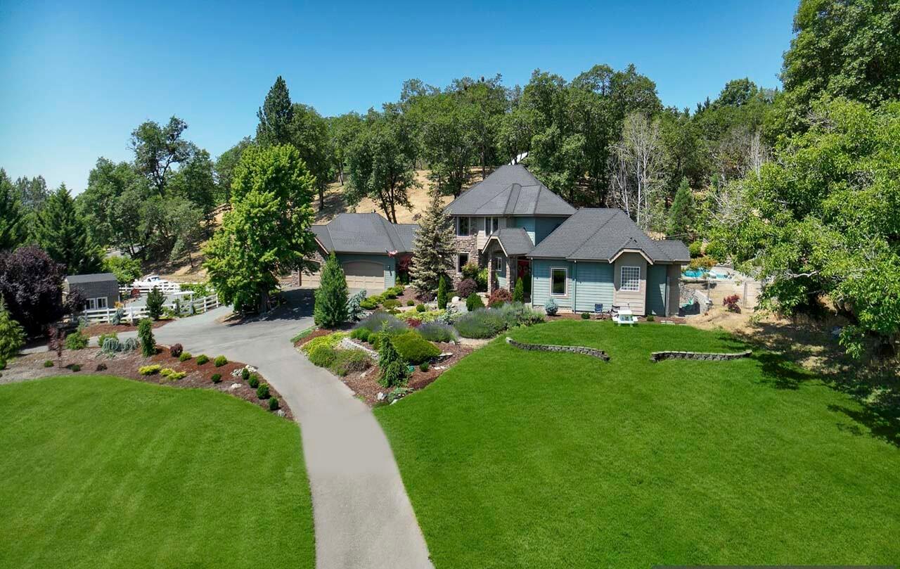 4140 Upper River Road Grants Pass, OR 97526 - Photo 81 of 83 6