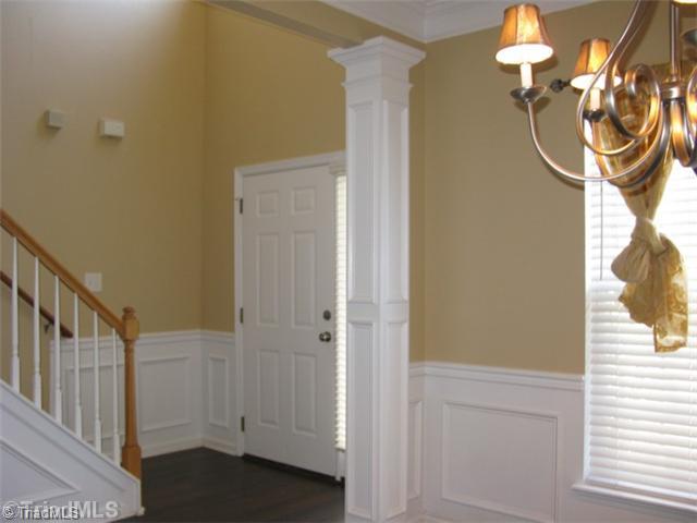 2207 Rindle Drive High Point, NC 27262 - Photo 2 of 13 Entry.