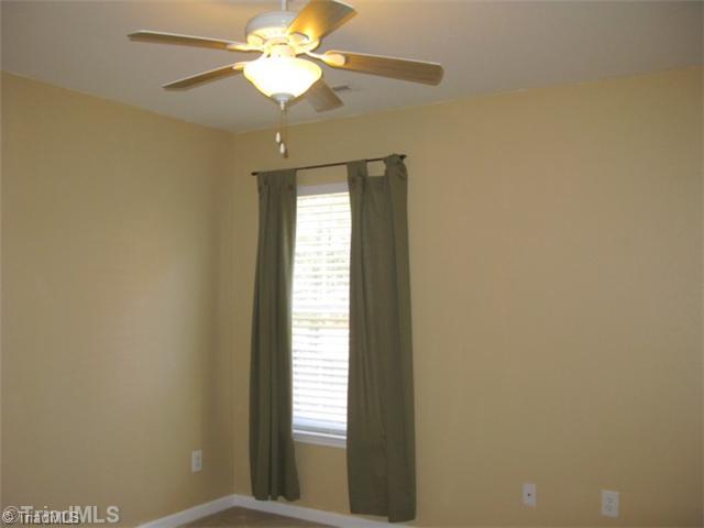 2207 Rindle Drive High Point, NC 27262 - Photo 10 of 13 2nd Bedroom.