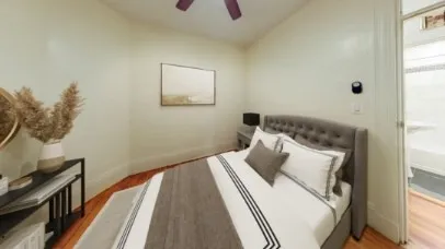 $5,095 | 7 Mark Street, Unit 1, Boston, MA 02130