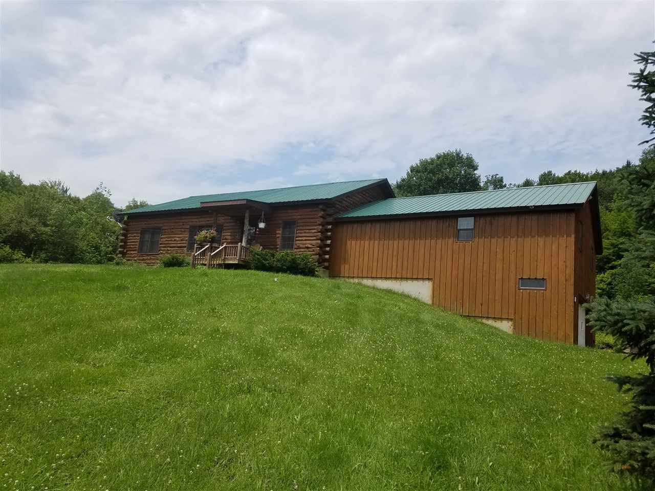 79 Chicoine Road Albany, VT 05820 - Photo 1 of 23