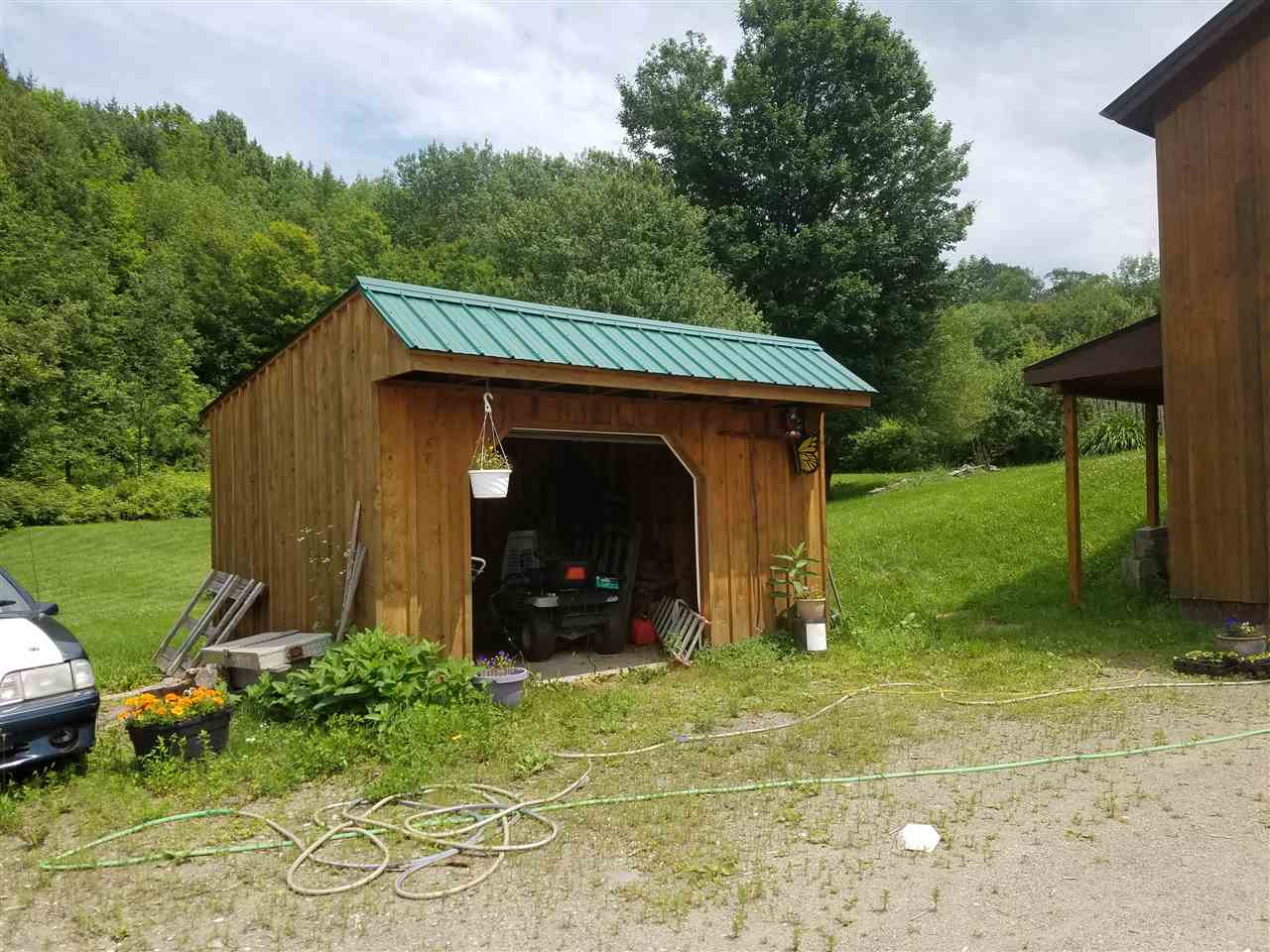 79 Chicoine Road Albany, VT 05820 - Photo 3 of 23