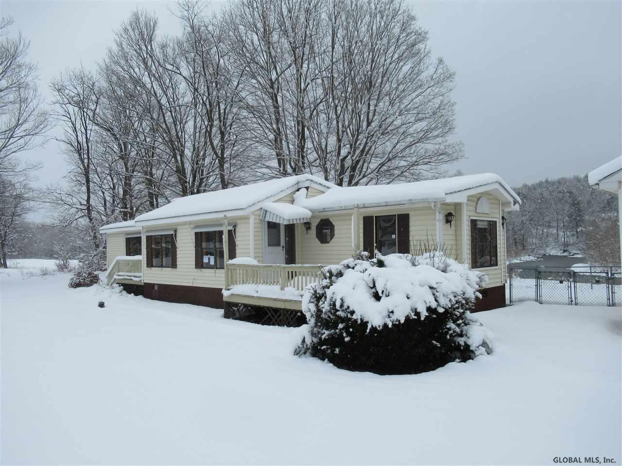 20280 State Rt 22 Petersburgh, NY 12138 - Photo 5 of 23 Photo 6