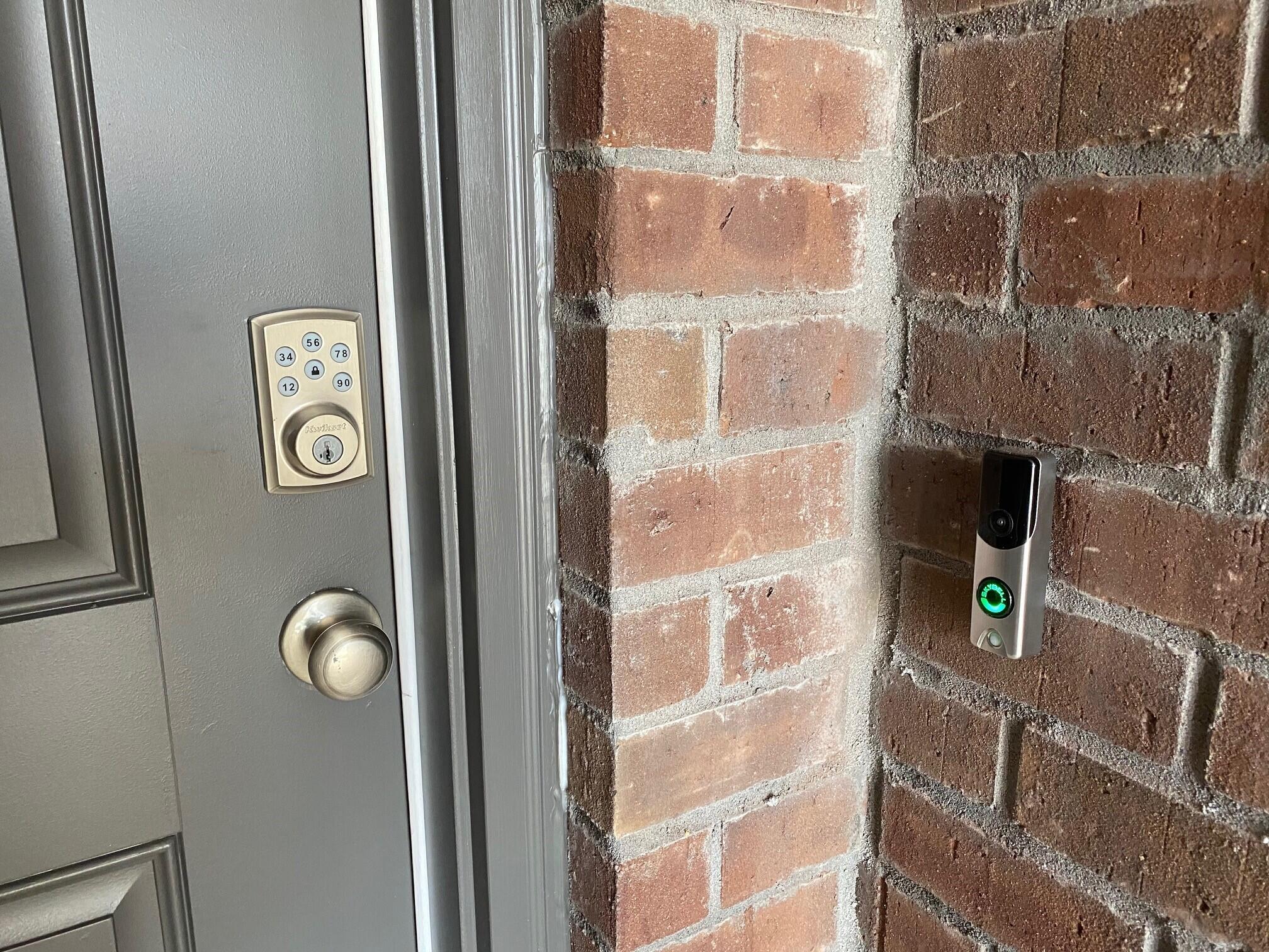 5577 Hebron Road Milton, FL 32583 - Photo 34 of 35 Smart Home Devices.