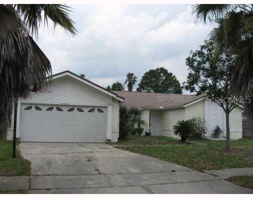 4006 Stonehaven Road Orlando, FL 32817 - Photo 1 of 1 Exterior Front