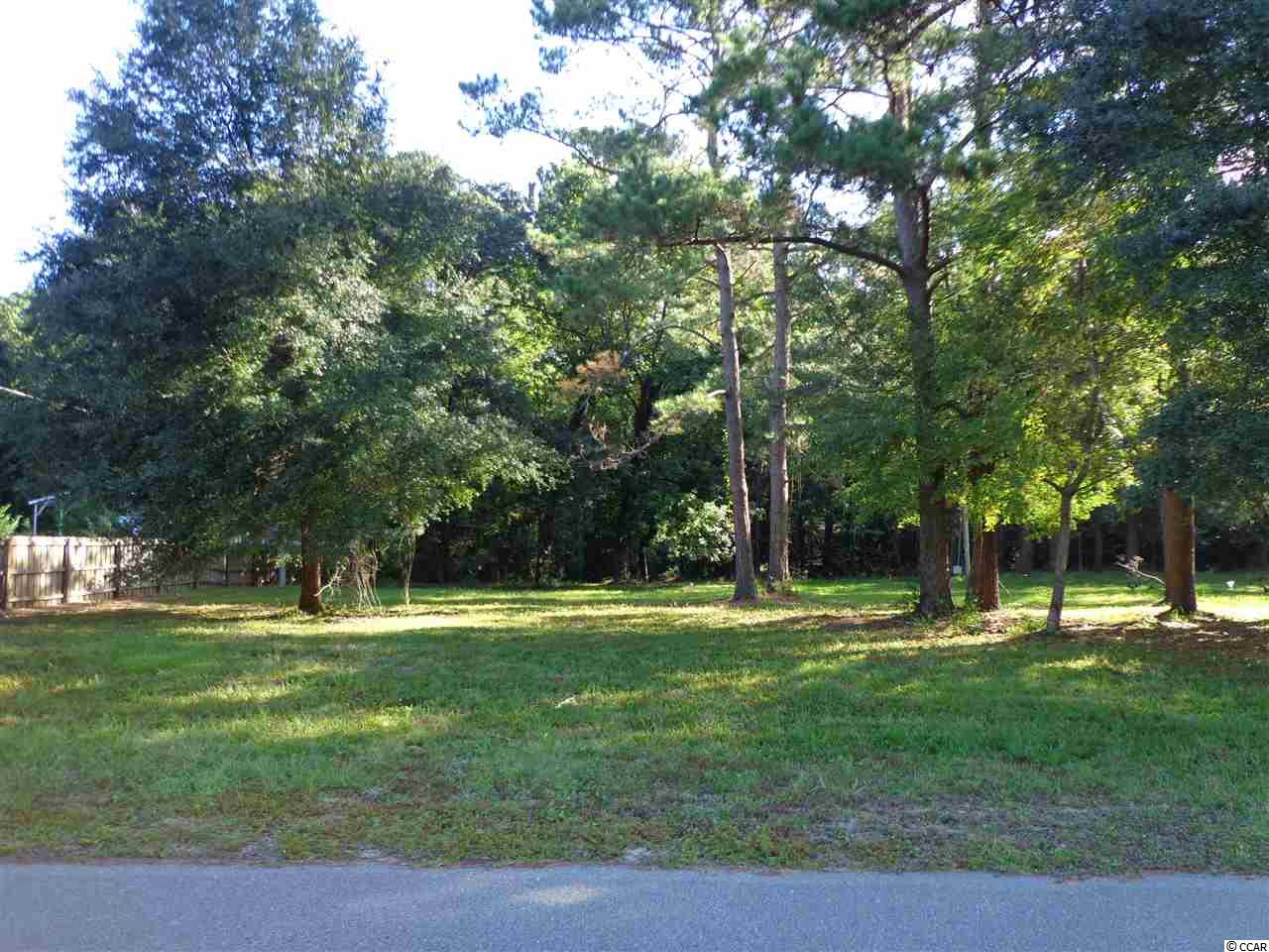 Lot 32 Riverside Drive North Myrtle Beach, SC 29582 - Photo 1 of 5 Gallery Image 1