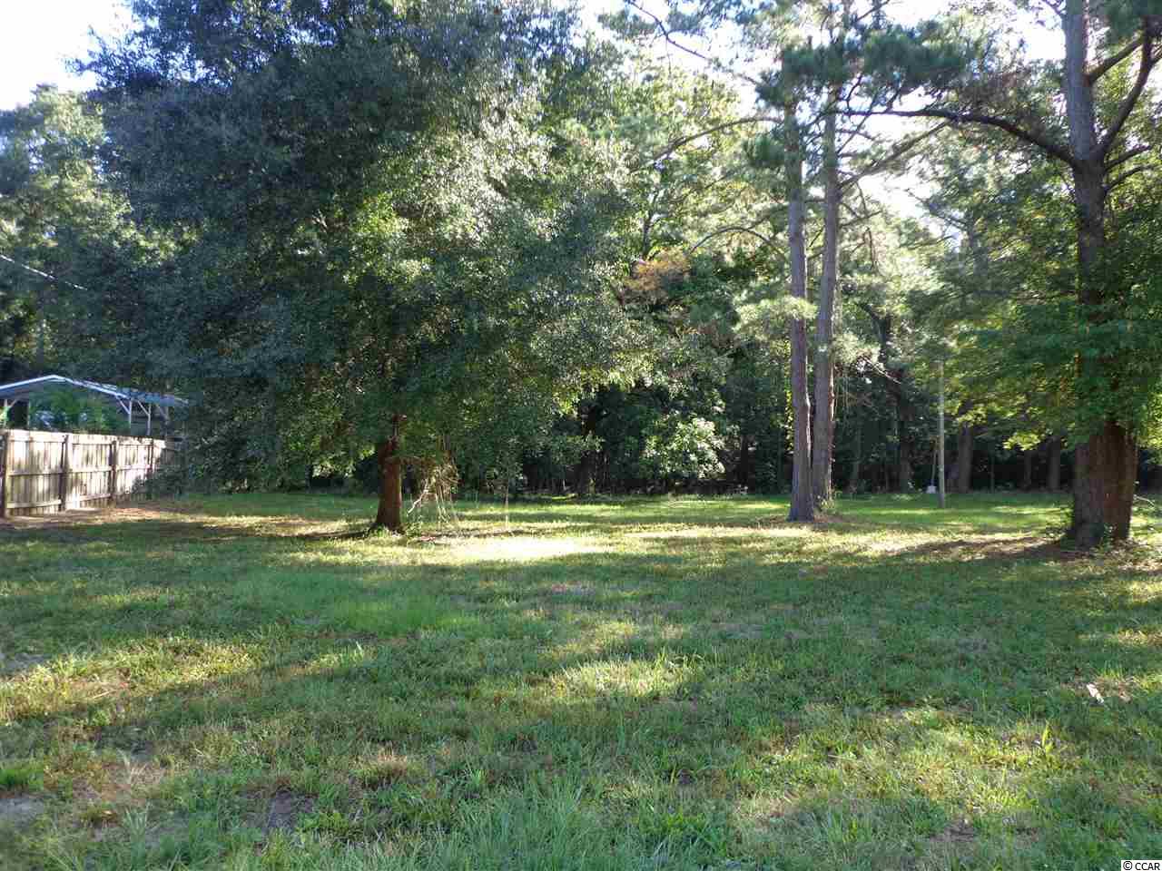 Lot 32 Riverside Drive North Myrtle Beach, SC 29582 - Photo 4 of 5 Gallery Image 4