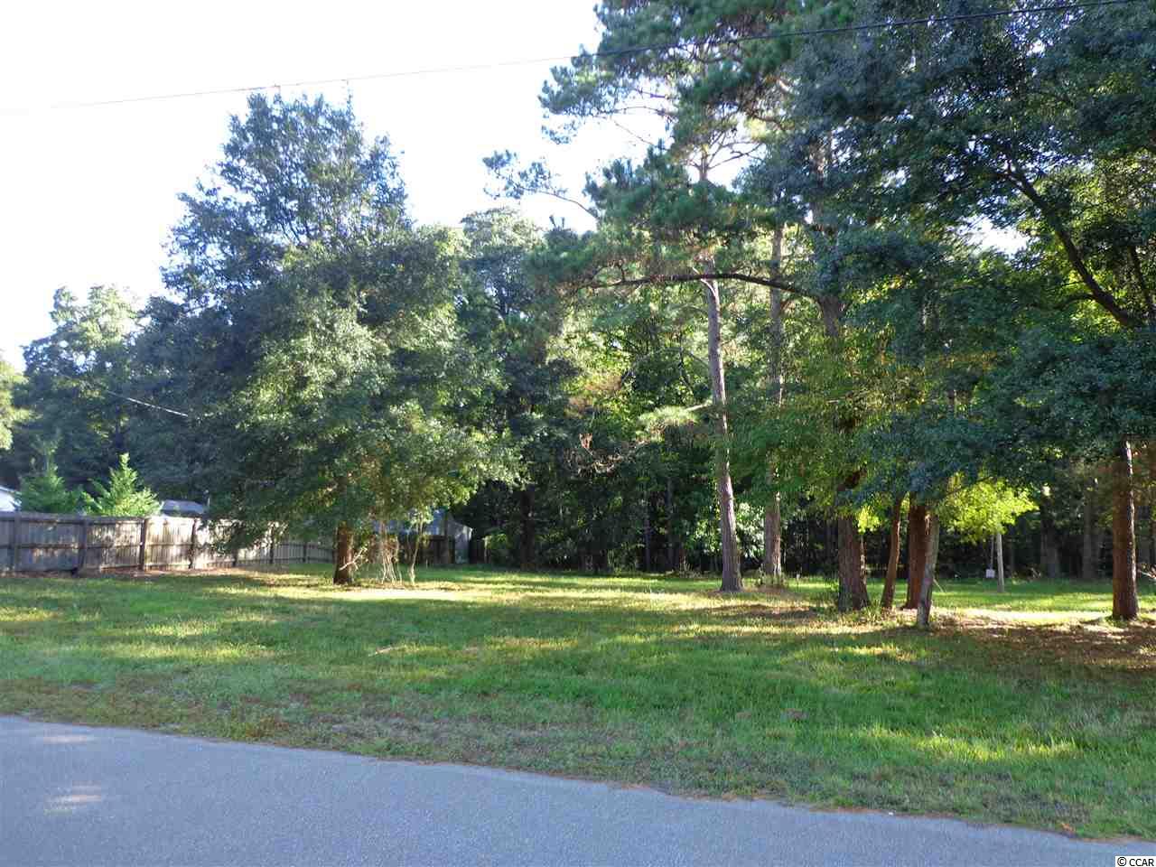 Lot 32 Riverside Drive North Myrtle Beach, SC 29582 - Photo 5 of 5 Gallery Image 5