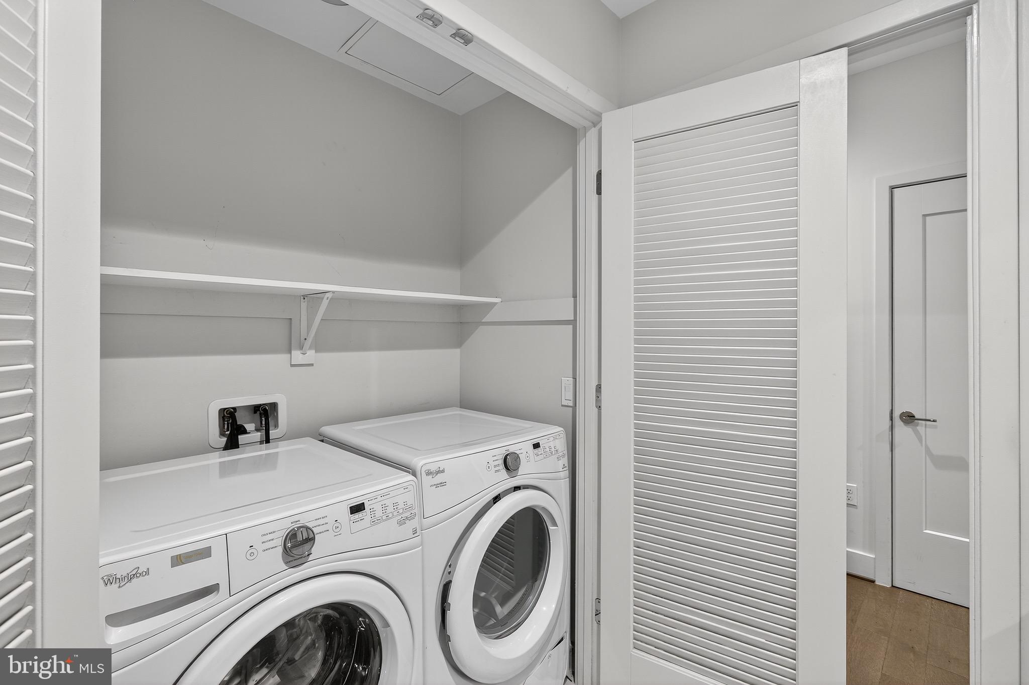 45 Sutton Square Southwest, Unit PH02 Washington, DC 20024 - Photo 11 of 16