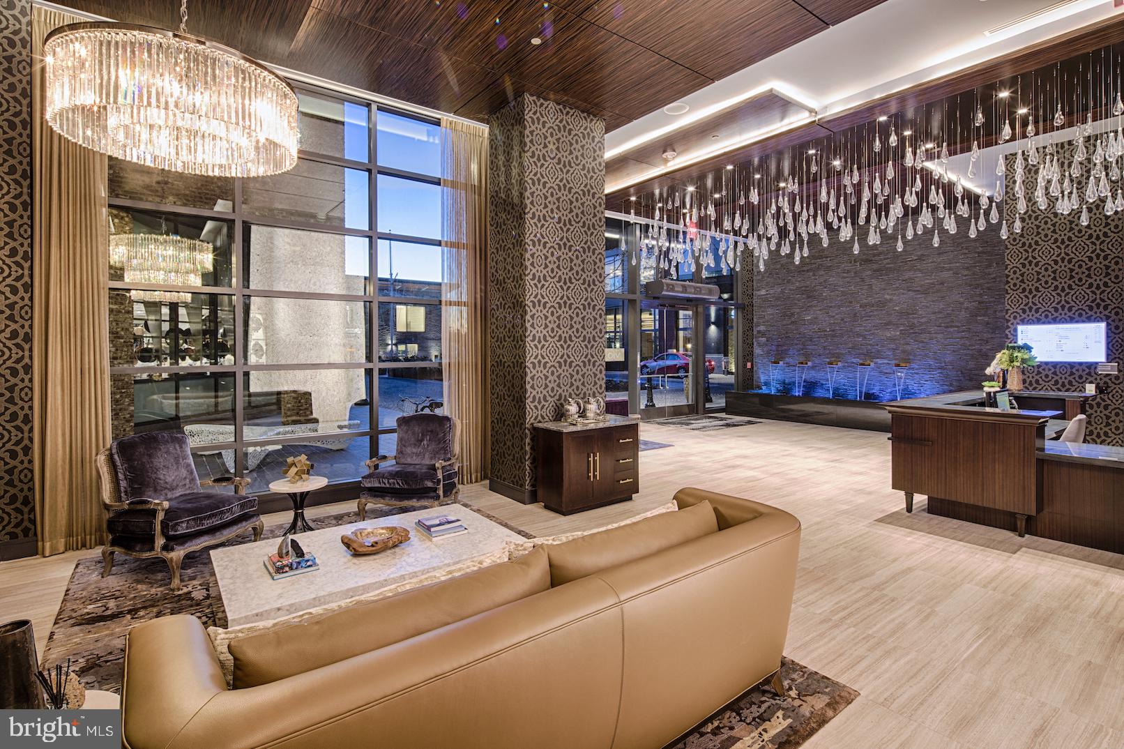 45 Sutton Square Southwest, Unit PH02 Washington, DC 20024 - Photo 13 of 16