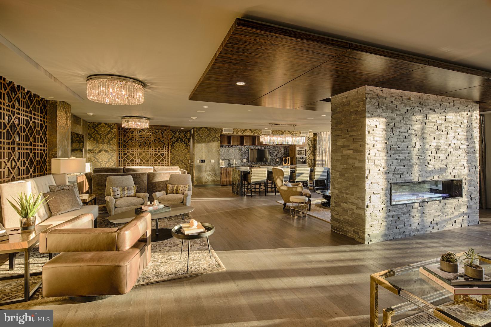 45 Sutton Square Southwest, Unit PH02 Washington, DC 20024 - Photo 14 of 16