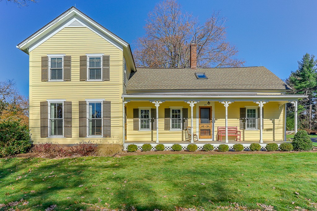 210 Hampden Road East Longmeadow, MA 01028 - Photo 29 of 30 Gallery Image 29
