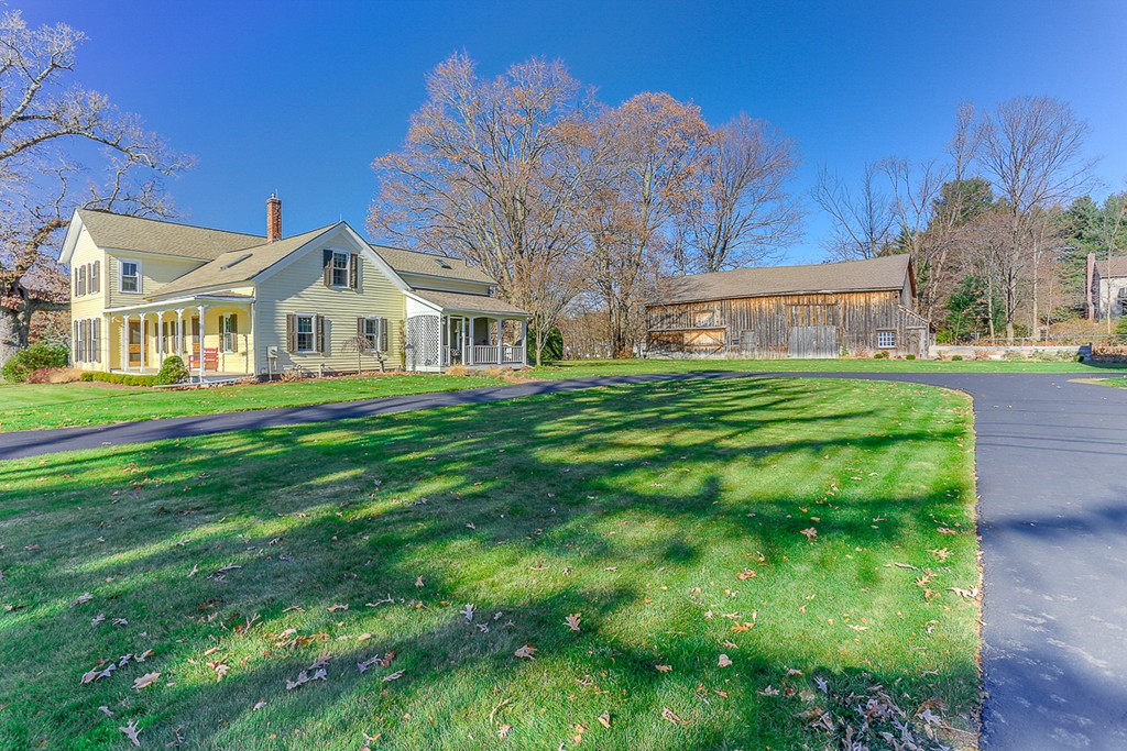 210 Hampden Road East Longmeadow, MA 01028 - Photo 30 of 30 Gallery Image 30