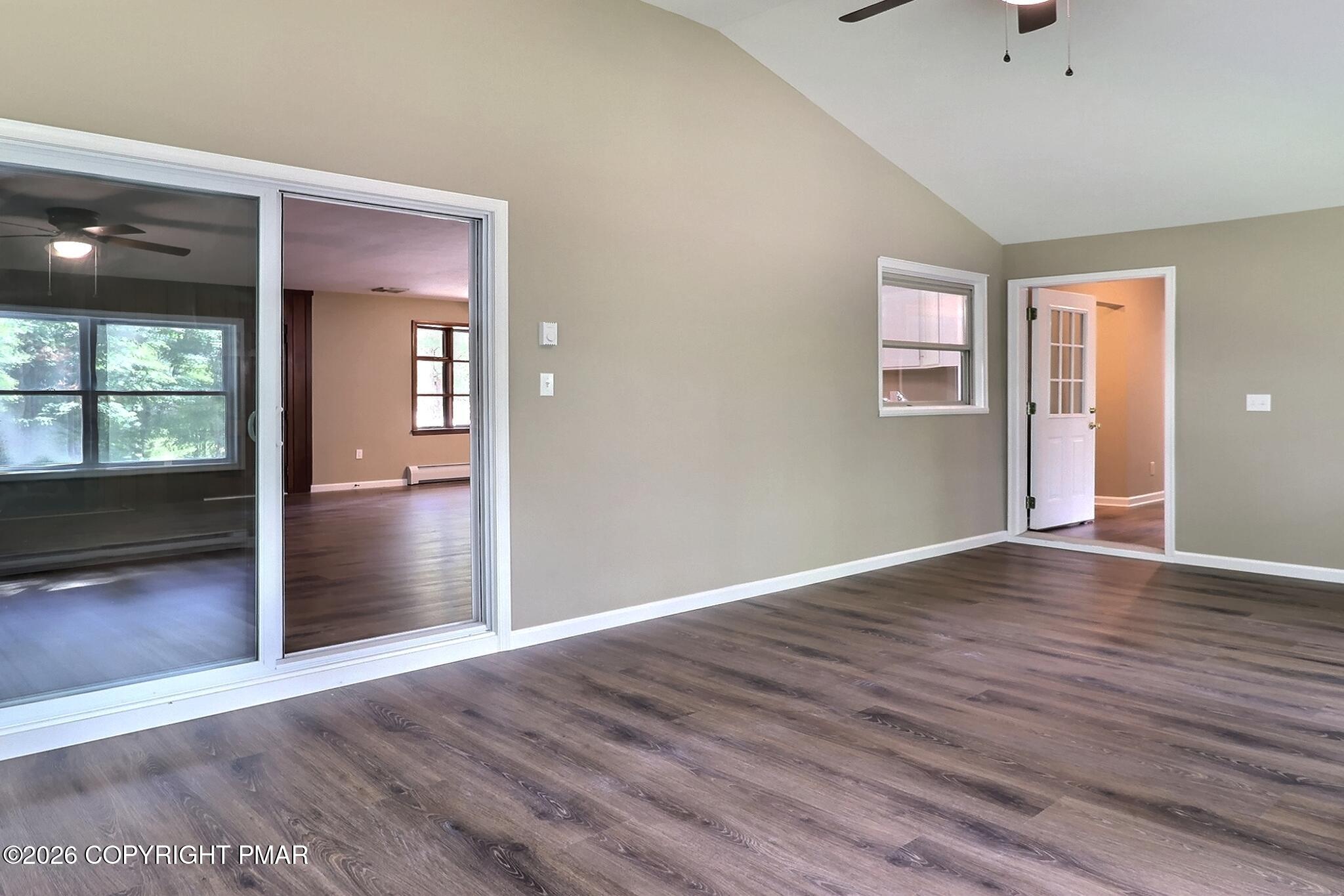 307 Foxglove Road Stroudsburg, PA 18360 - Photo 17 of 41 Living Room