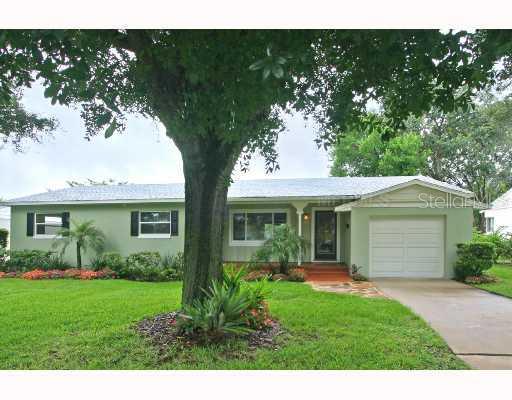 3118 Raven Road Orlando, FL 32803 - Photo 1 of 1 Exterior Front