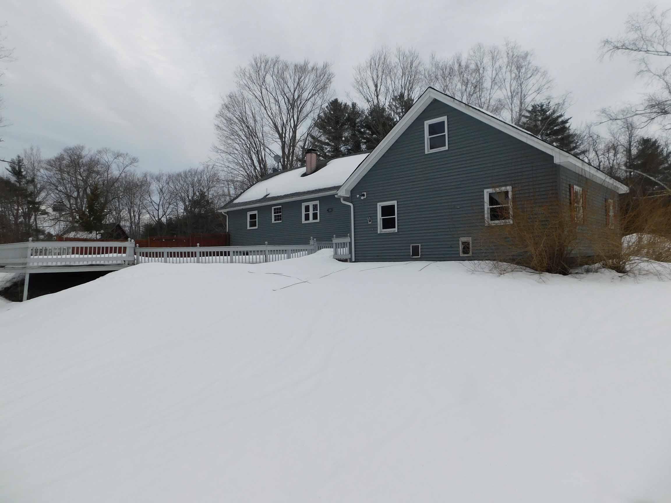 146 Packard Road Corinna, ME 04928 - Photo 4 of 19 DSCN1307