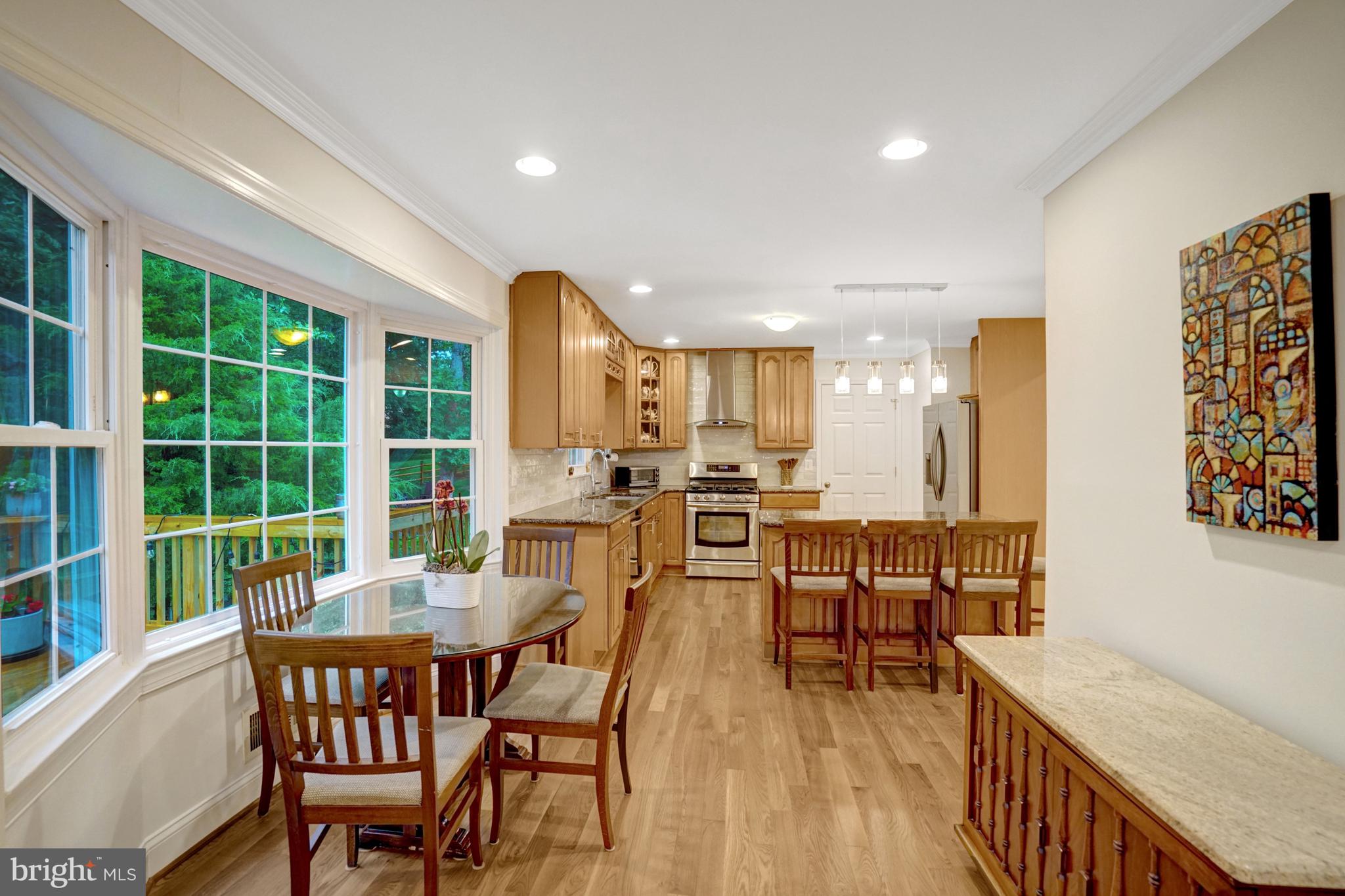 8304 Five Gates Road Annandale, VA 22003 - Photo 27 of 91