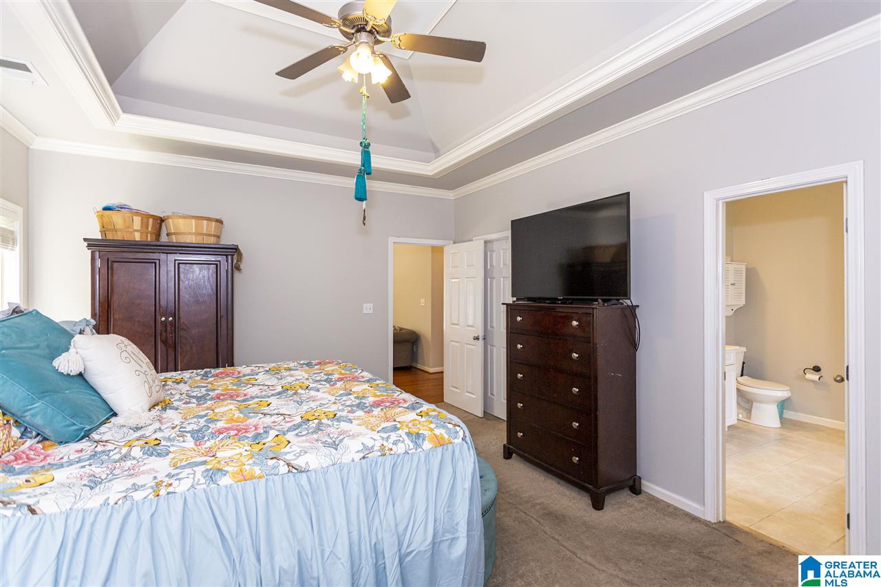 6215 Kestral View Road Trussville, AL 35173 - Photo 34 of 47
