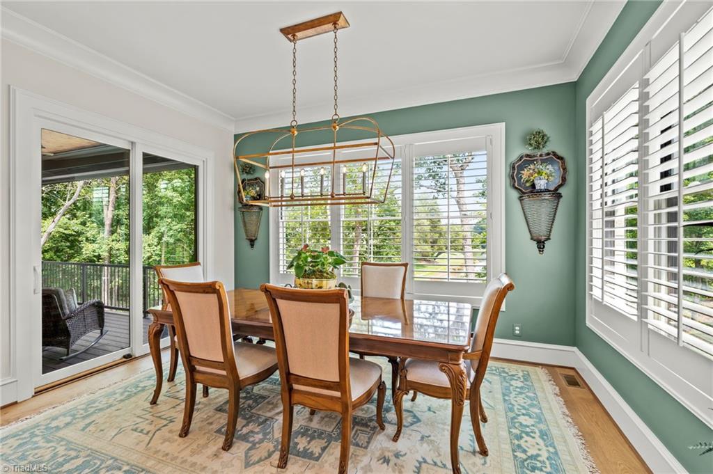 8111 Falcon Trail Oak Ridge, NC 27310 - Photo 16 of 50 Gallery Image 16