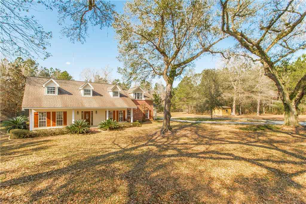 23161 Lowe Davis Road Covington, LA 70435 - Photo 3 of 40 Gallery Image 3