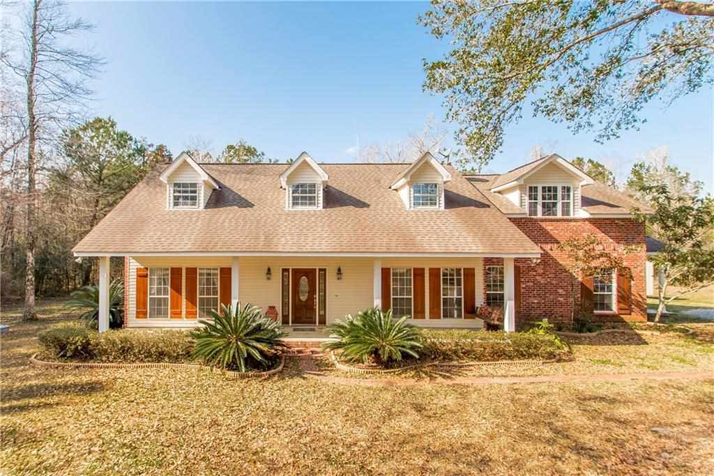 23161 Lowe Davis Road Covington, LA 70435 - Photo 4 of 40 Gallery Image 4