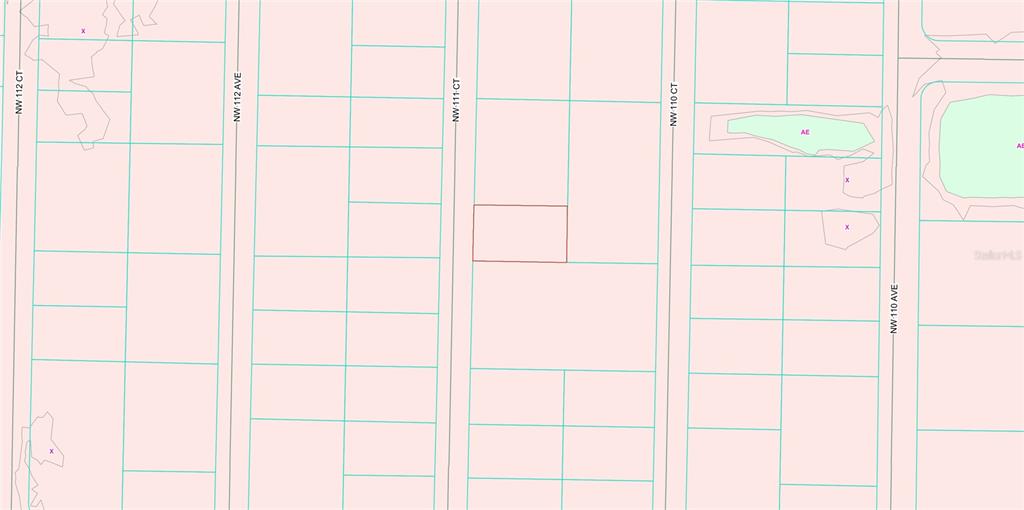 0 Northwest 111th Court Ocala, FL 34482 - Photo 5 of 5