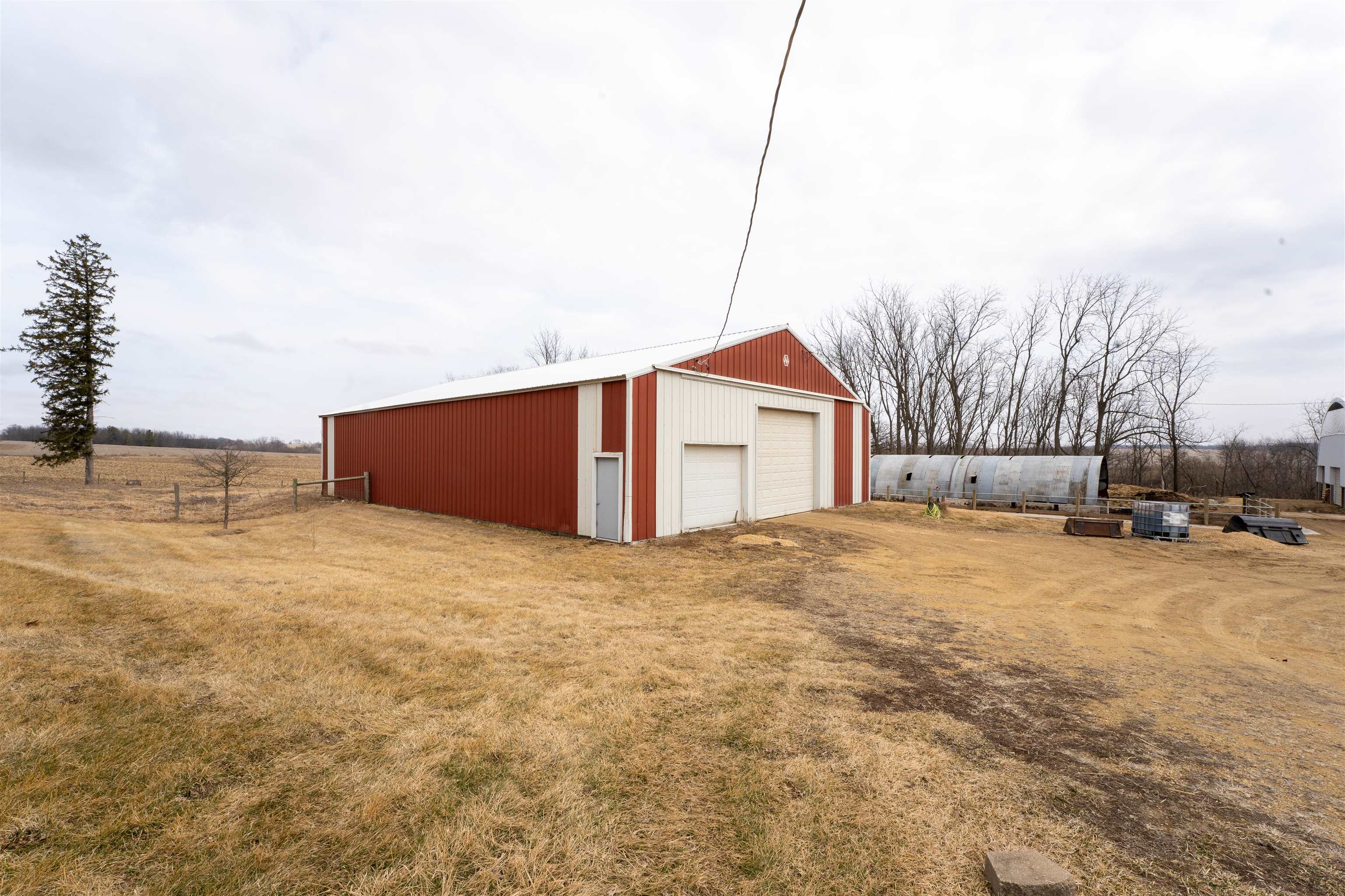 3651 North Brookville Road Forreston, IL 61030 - Photo 35 of 66