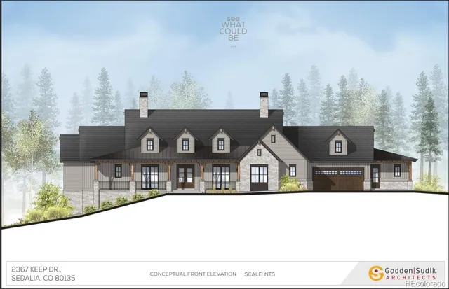 a view of a kitchen with furniture and cabinet