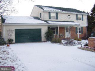 29 Spring Garden Road Robbinsville, NJ 08691 - Photo 1 of 6